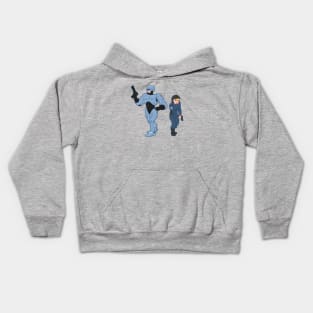 Partners Kids Hoodie